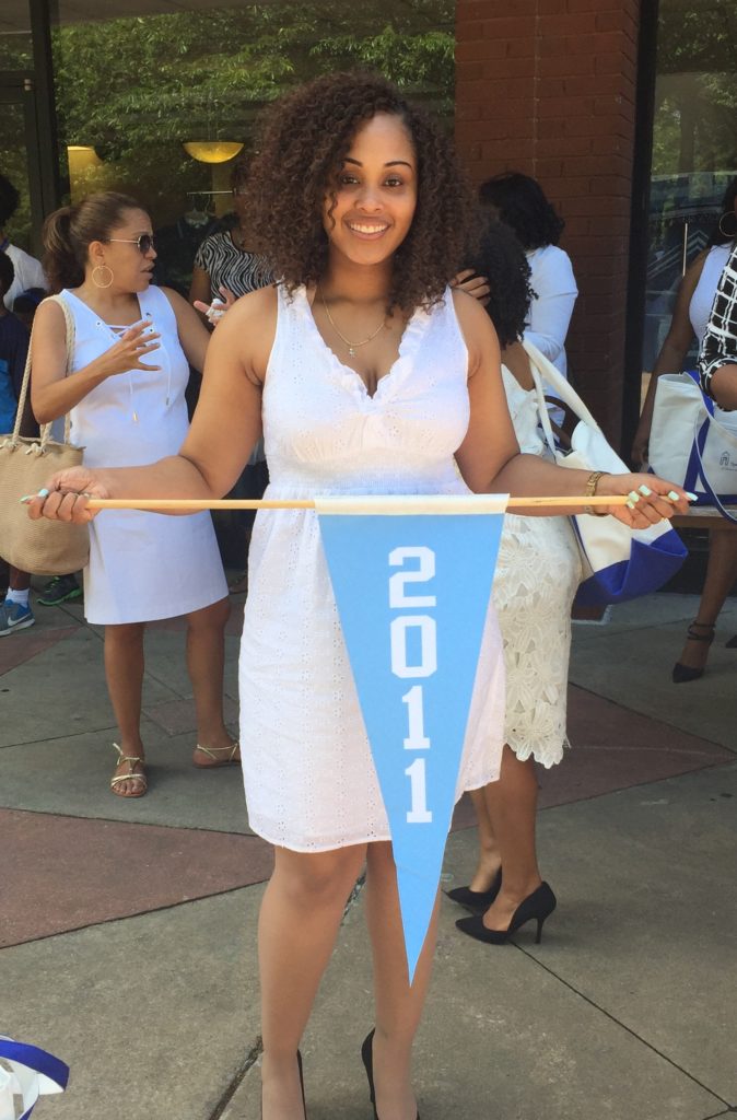 Spelman College Reunion 2016