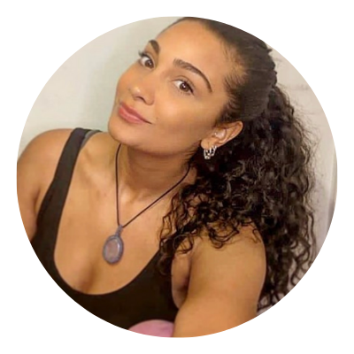 Nadia May