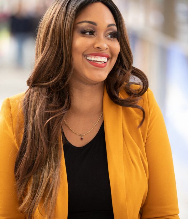 Gianna Diggs
